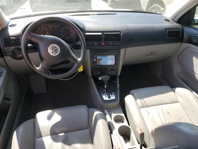 2004 Volkswagen GTI