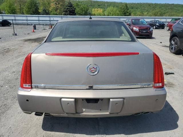 2007 Cadillac DTS