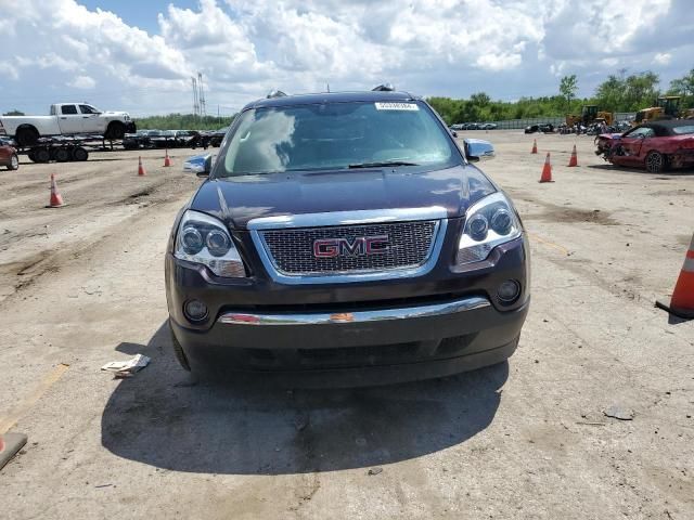 2008 GMC Acadia SLT-2