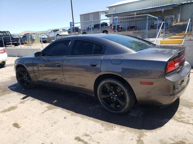 2014 Dodge Charger R/T