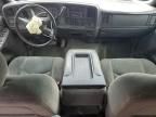 2004 Chevrolet Silverado K1500