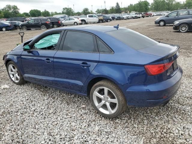 2015 Audi A3 Premium