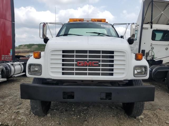 2000 GMC GMC C-SERIES C