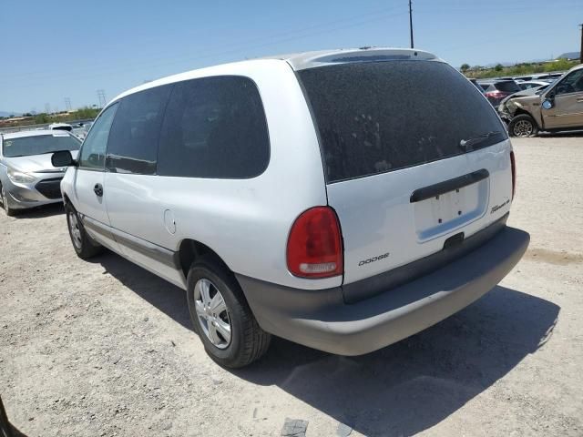 1997 Dodge Grand Caravan SE