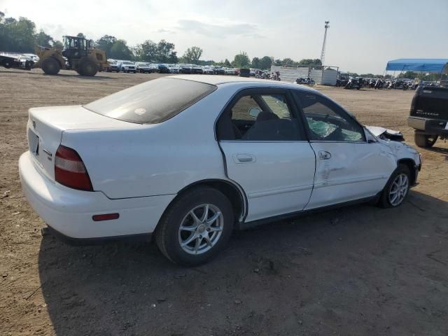 1994 Honda Accord LX