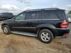 2008 Mercedes-Benz GL 450 4matic