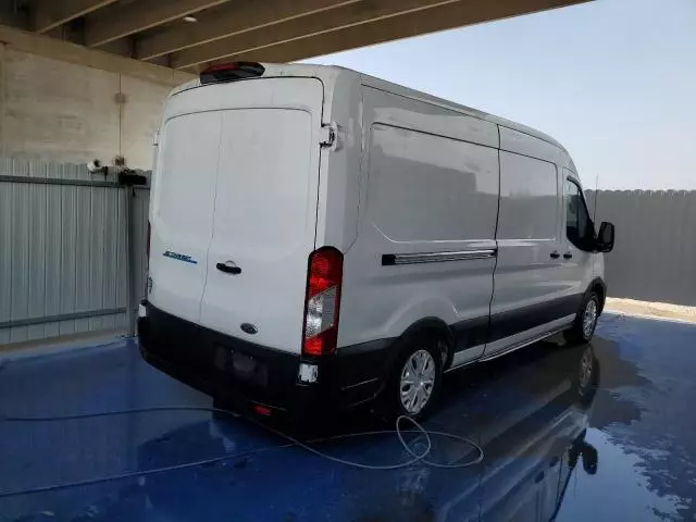 2022 Ford Transit T-350