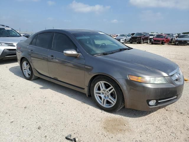 2008 Acura TL