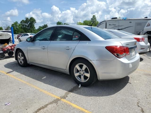 2013 Chevrolet Cruze LT