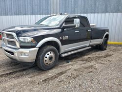 Dodge 3500 Vehiculos salvage en venta: 2013 Dodge 3500 Laramie