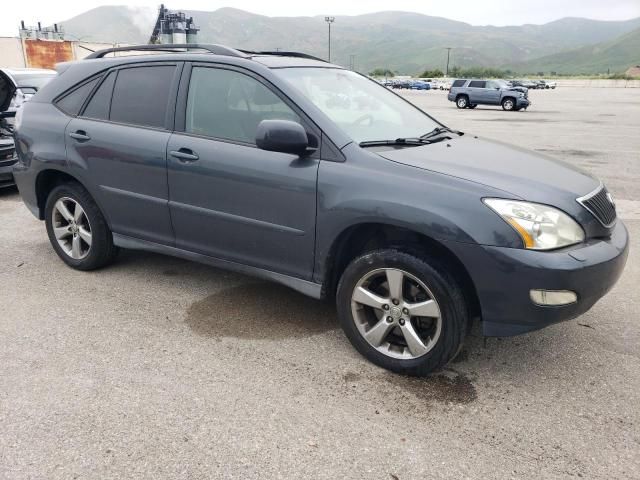 2004 Lexus RX 330