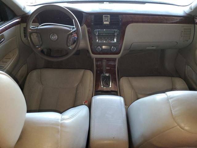 2006 Cadillac DTS