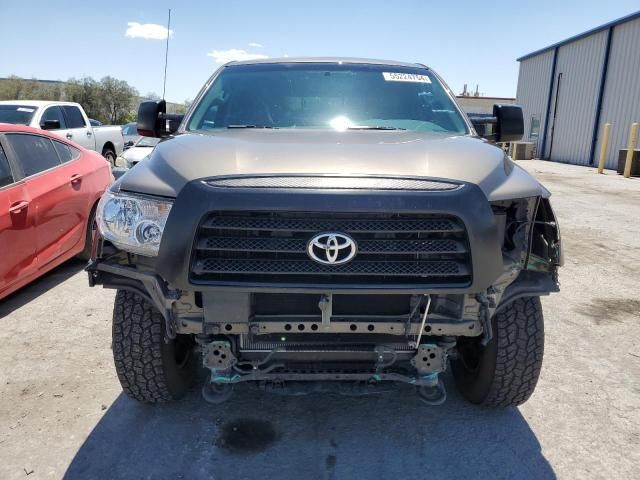 2008 Toyota Tundra Double Cab