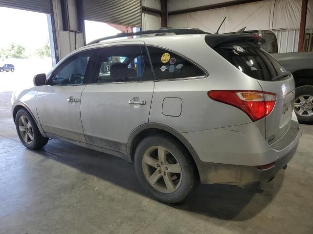 2008 Hyundai Veracruz GLS