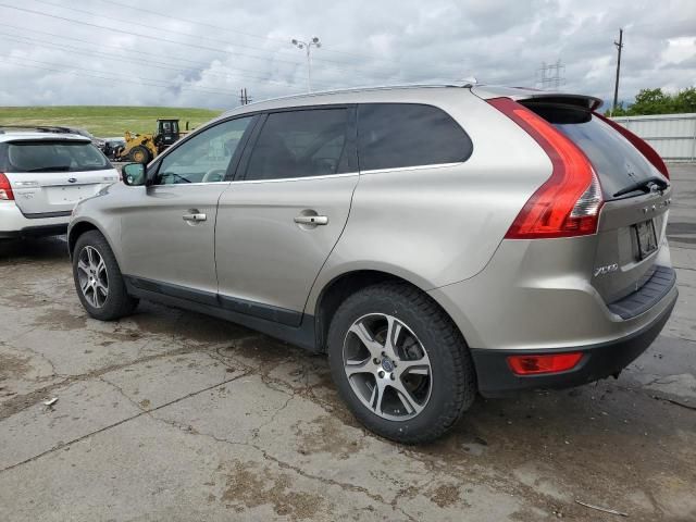 2012 Volvo XC60 T6