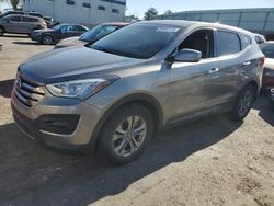 Salvage cars for sale from Copart Albuquerque, NM: 2016 Hyundai Santa FE Sport