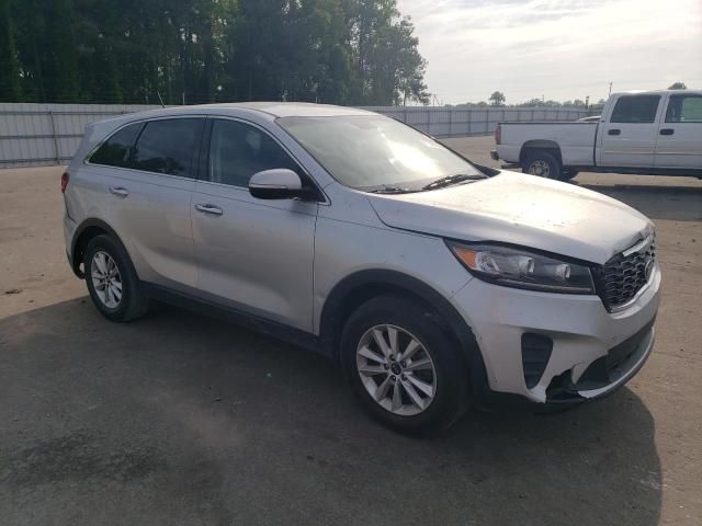 2019 KIA Sorento L