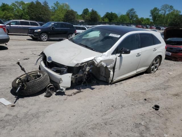 2010 Toyota Venza