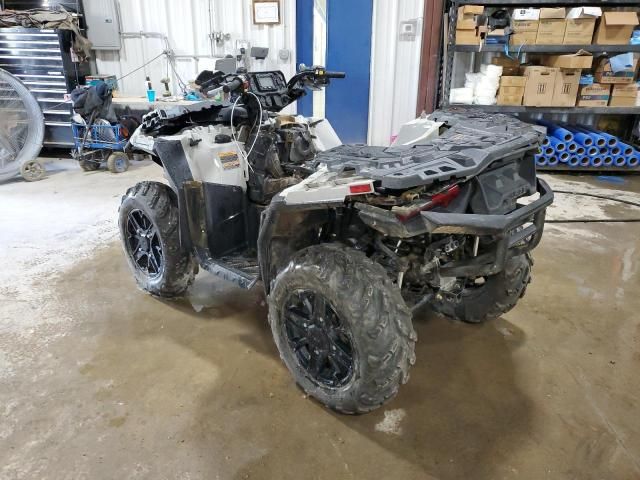 2023 Polaris Sportsman 850 Premium