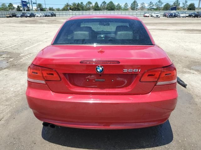 2009 BMW 328 I