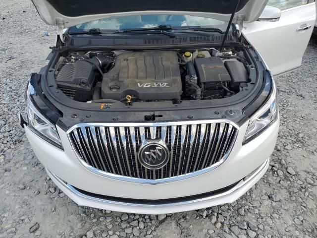 2015 Buick Lacrosse Premium