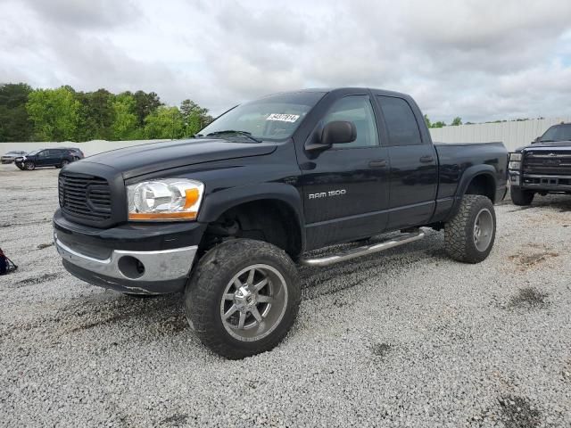 2006 Dodge RAM 1500 ST