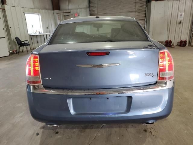 2011 Chrysler 300C