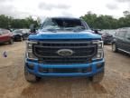 2020 Ford F250 Super Duty