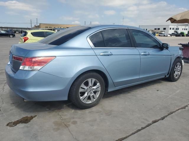 2012 Honda Accord LXP