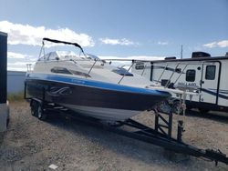 Buy Salvage Boats For Sale now at auction: 1988 BL3 Bayliner