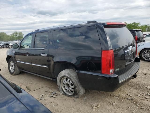 2010 Cadillac Escalade ESV Premium