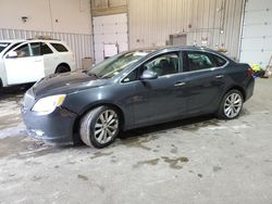 Salvage cars for sale from Copart Candia, NH: 2014 Buick Verano