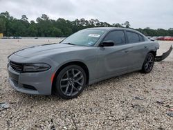 Dodge salvage cars for sale: 2019 Dodge Charger SXT