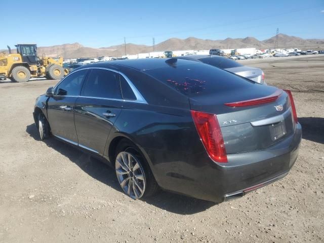 2017 Cadillac XTS Luxury