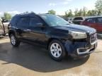 2016 GMC Acadia SLE