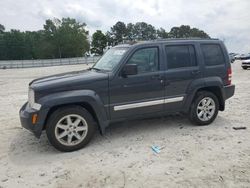 2010 Jeep Liberty Limited for sale in Loganville, GA