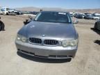 2004 BMW 745 LI