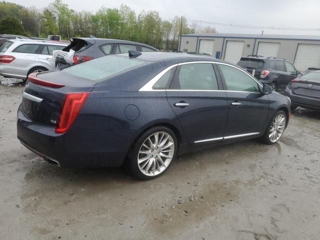 2015 Cadillac XTS Platinum