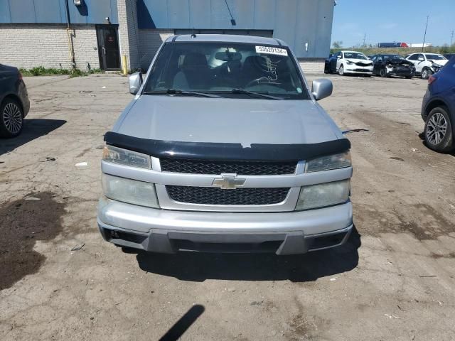 2010 Chevrolet Colorado