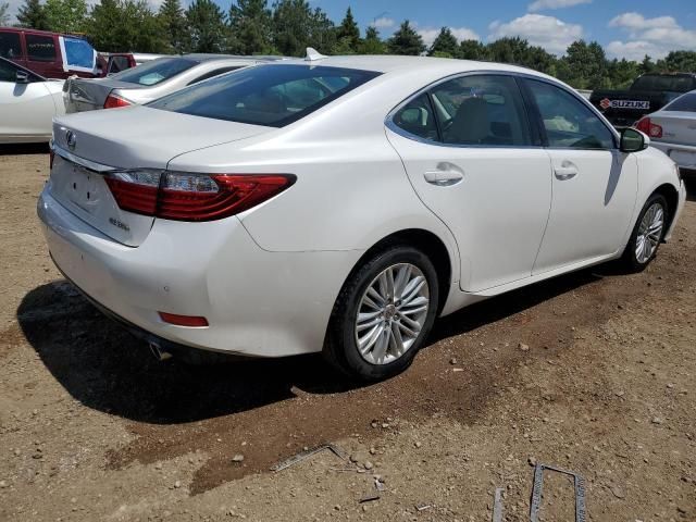 2014 Lexus ES 350