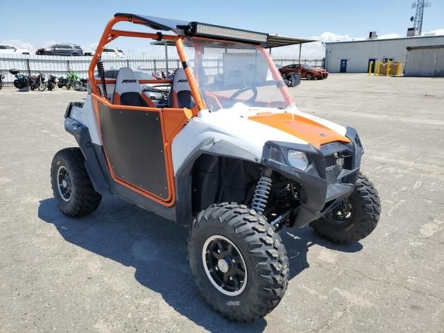 2013 Polaris RZR 800 S