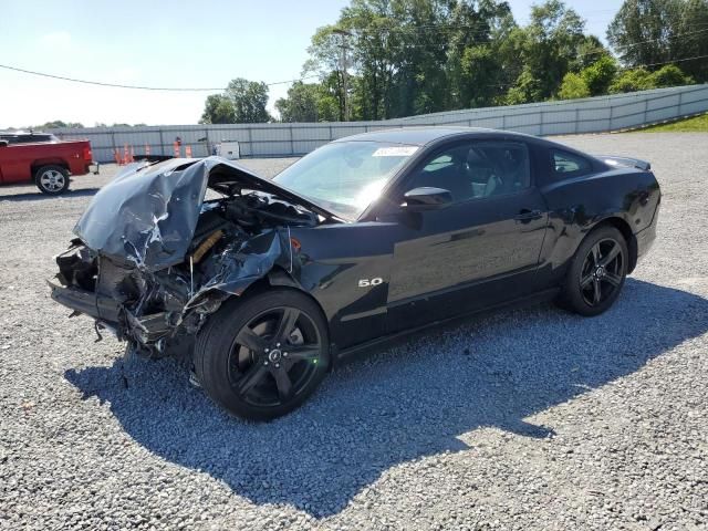 2014 Ford Mustang GT