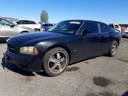 Dodge salvage cars for sale: 2010 Dodge Charger SXT