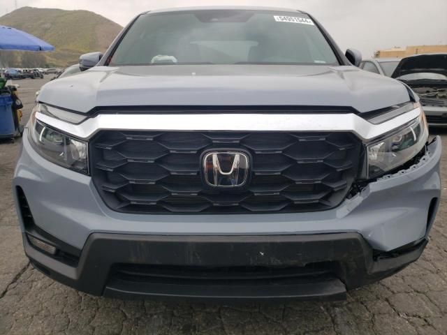 2023 Honda Passport EXL