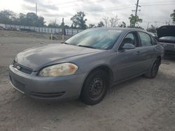2006 Chevrolet Impala LS for sale in Riverview, FL
