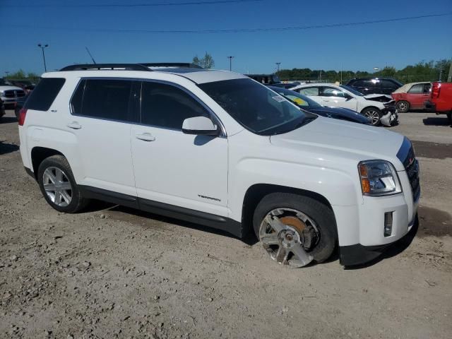 2011 GMC Terrain SLT