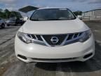 2014 Nissan Murano S