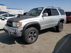Salvage cars for sale at Rancho Cucamonga, CA auction: 2001 Toyota 4runner SR5