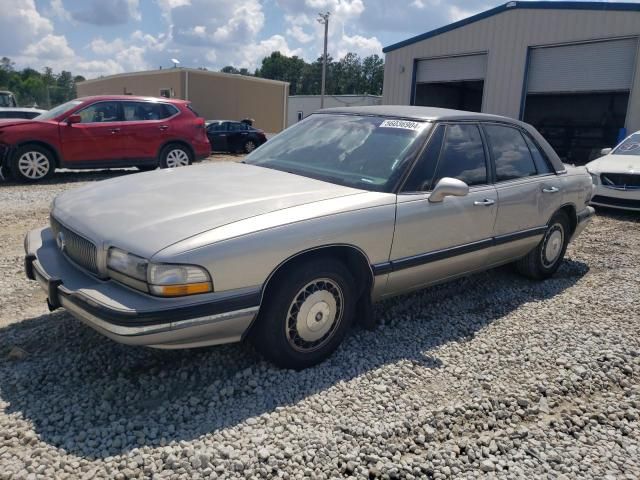 1996 Buick Lesabre Custom