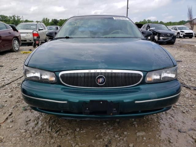 1998 Buick Century Custom